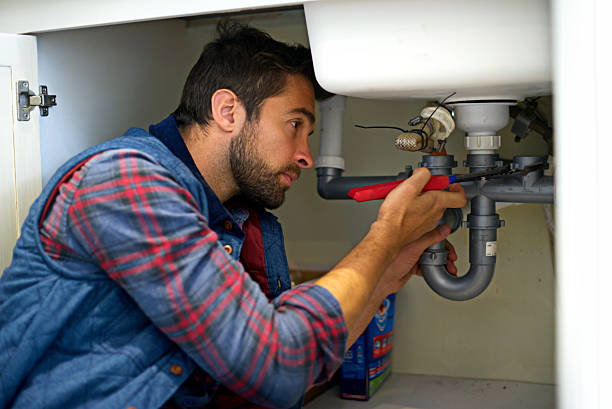 Plumbing System Maintenance